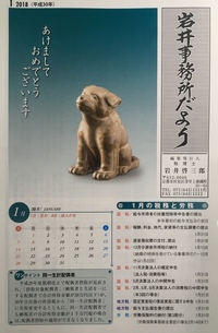 【岩井事務所だより】１月号「平成２９年分　医療費控除のポイント」