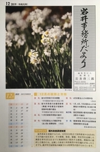 【岩井事務所だより】１２月号「令和元年　年末調整のポイント」