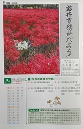 【岩井事務所だより】９月号「ＮＩＳＡ制度に関する論点整理」