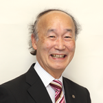 岩井 啓三郎