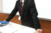 経営者さんへの説明、労働基準監督署への届出、従業員さんへの周知