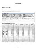 経営分析報告書