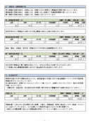経営分析報告書