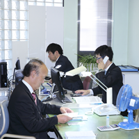 若手経営者・後継者のためのセカンドオピニオンサービス